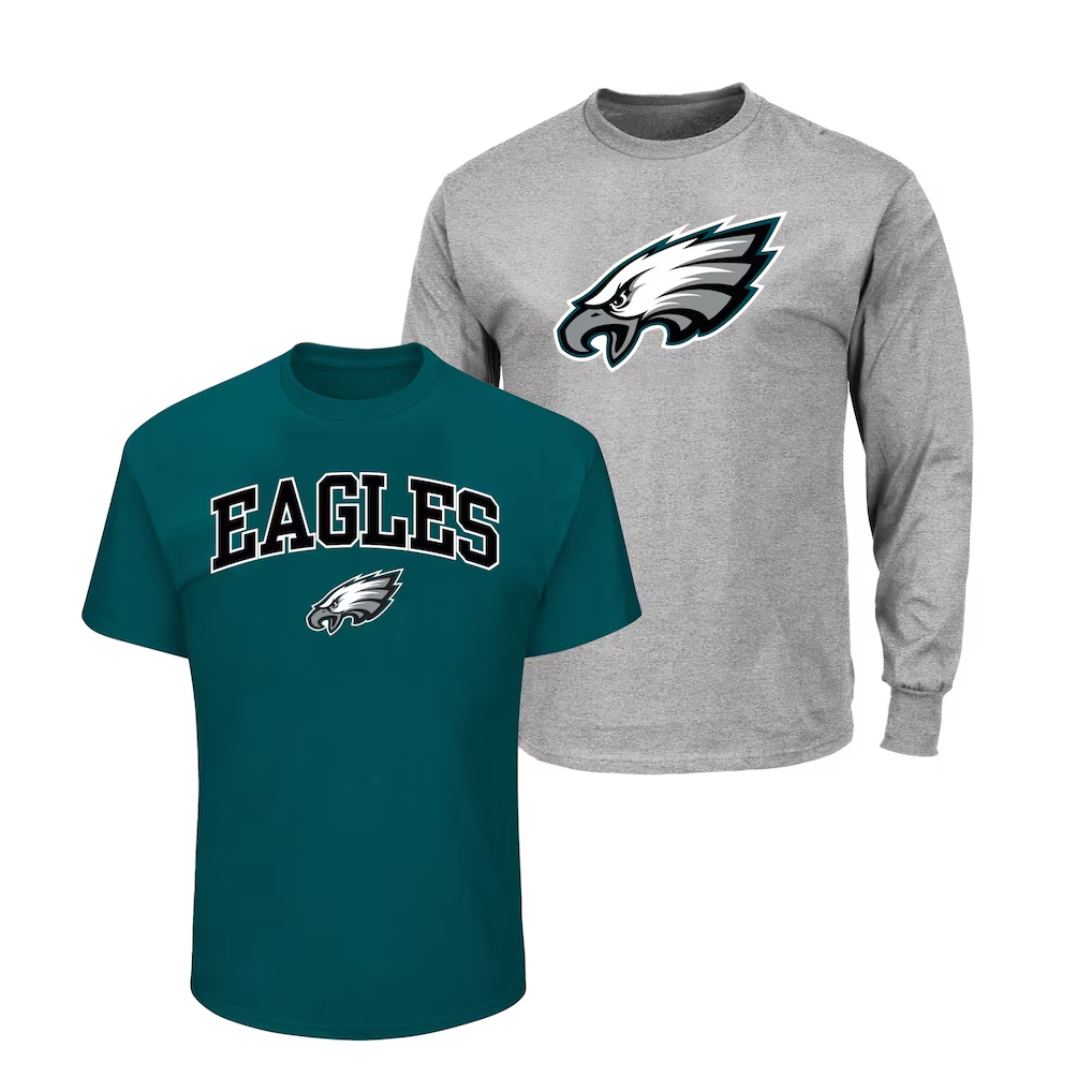 Men #2 pcs 2026 NFL T Shirt 2a4a5a53->nfl t-shirts->Sports Accessory